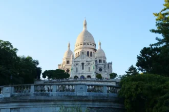 Sacré-Coeur Basilica