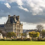 Tuileries Garden