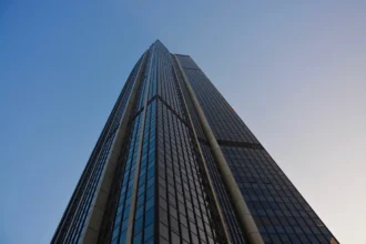 montparnasse tower