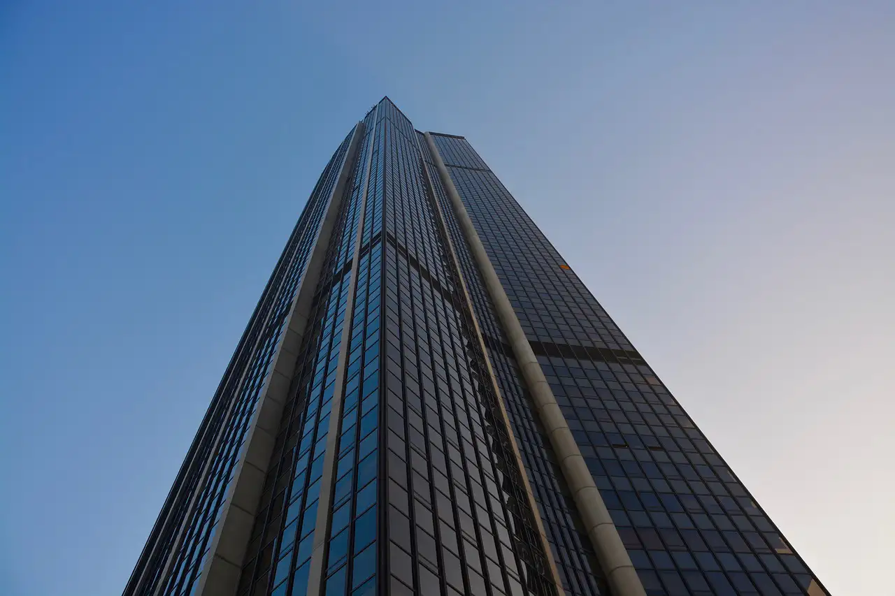 montparnasse tower