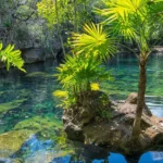 Yucatán Peninsula Mexico